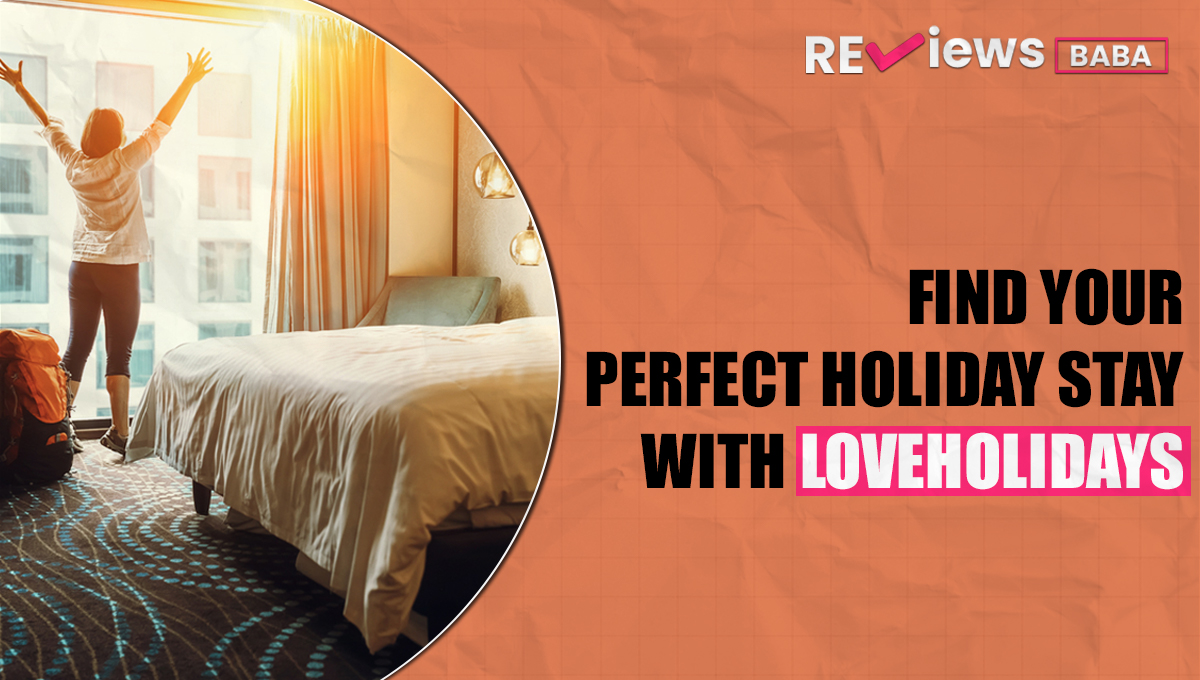 holiday homestay